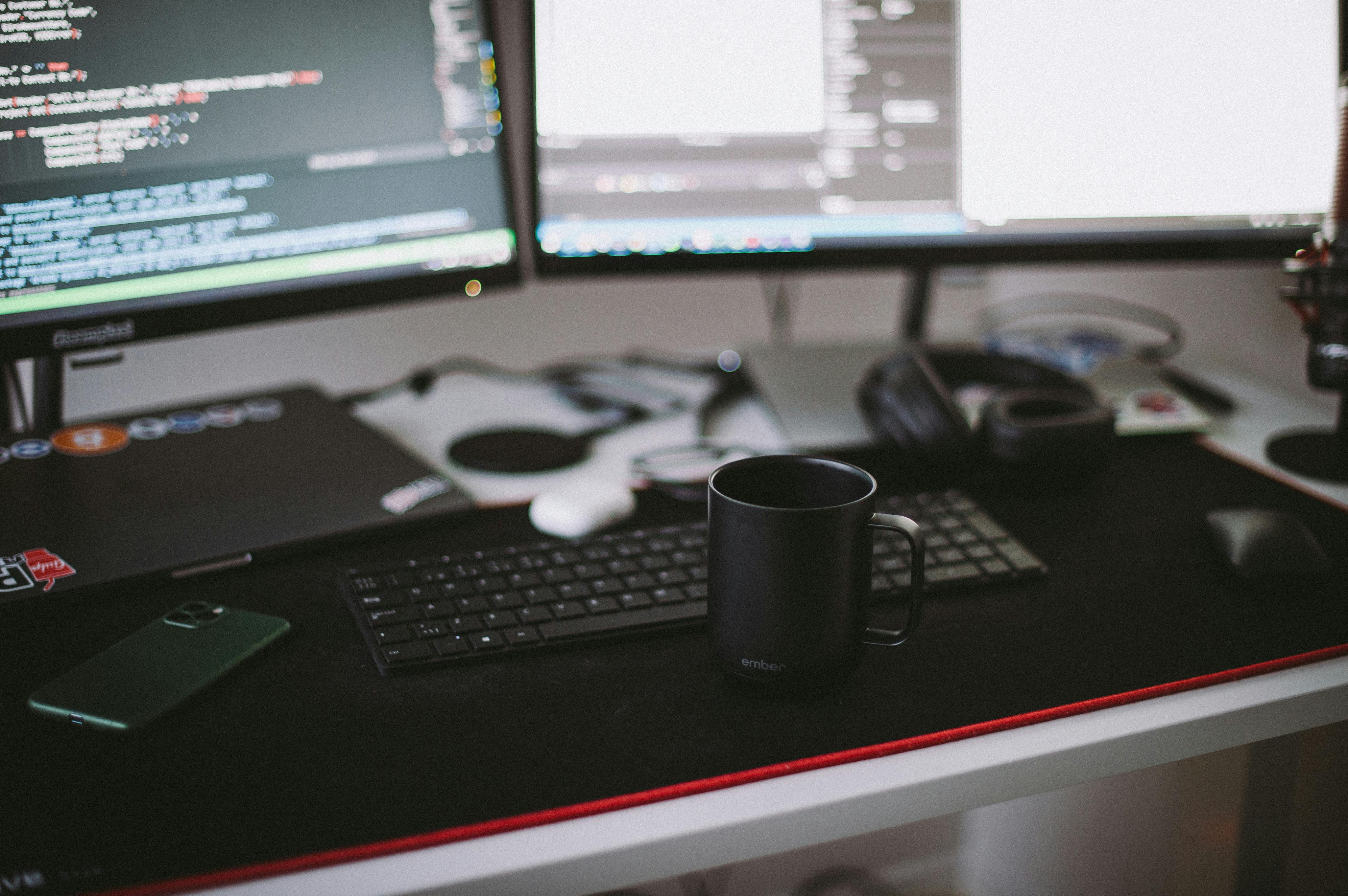 Website design showcase